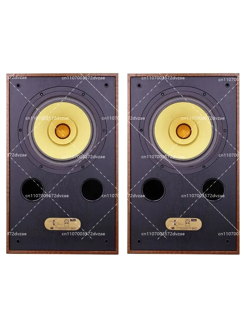 Original 8 Inch HiFi Audiophile Full Range Speaker Home High Sensitivity Passive Speaker High Fidelity 120W
Original 8 Inch HiFi Audiophile Full Range Speaker Home High Sensitivity Passive Speaker High Fidelity 120W