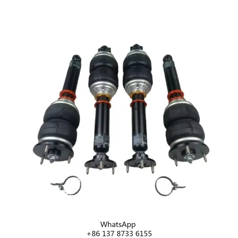For Toyota Reiz S Series (2004~2009)/Air Suspension Kit /air Spring /air Strut
For Toyota Reiz S Series (2004~2009)/Air Suspension Kit /air Spring /air Strut