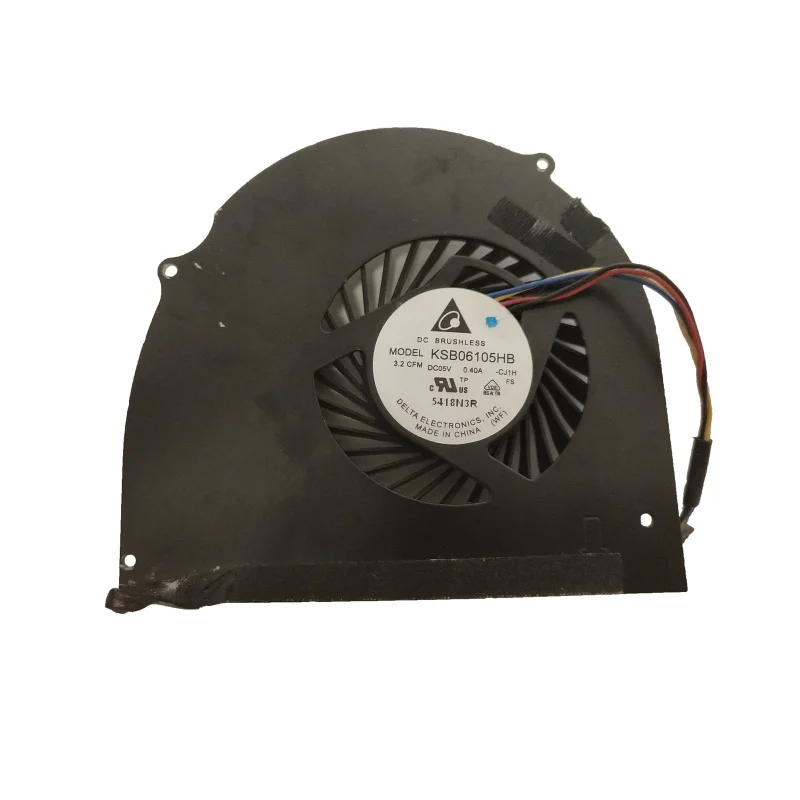 Z FOR KSB06105HB Fan
Z FOR KSB06105HB Fan