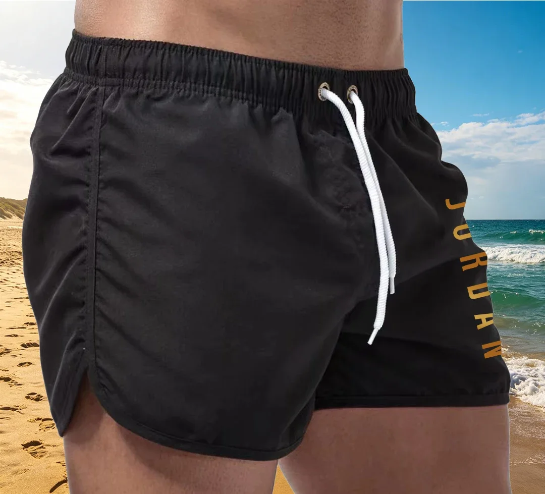 2026 Fashion Beach Shorts Summer Male Fashion Board Shorts Classic Men's Daily Sports Gym Fitness Boxing Running Cycling Shorts
2026 Fashion Beach Shorts Summer Male Fashion Board Shorts Classic Men's Daily Sports Gym Fitness Boxing Running Cycling Shorts