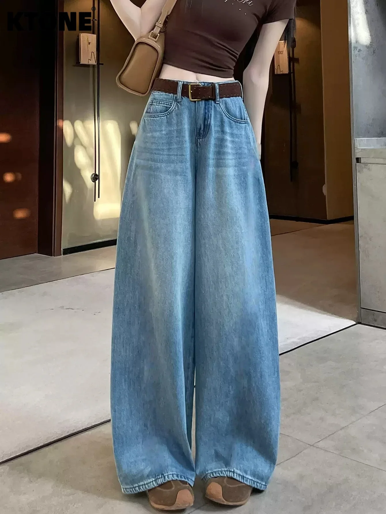 Jeans For Man Blue Baggy Vintage Denim Hip Hop Drip No accessories or belts included
Jeans For Man Blue Baggy Vintage Denim Hip Hop Drip No accessories or belts included