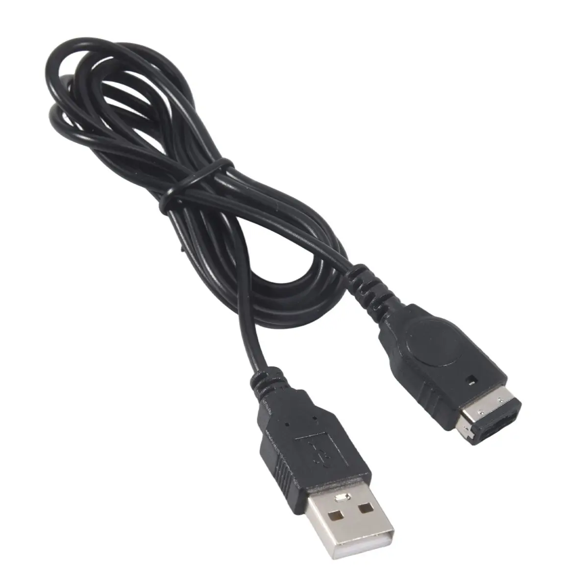 IN-A282U!1.2m USB Power Supply Charger Charging Cable for Gameboy Advance SP
IN-A282U!1.2m USB Power Supply Charger Charging Cable for Gameboy Advance SP