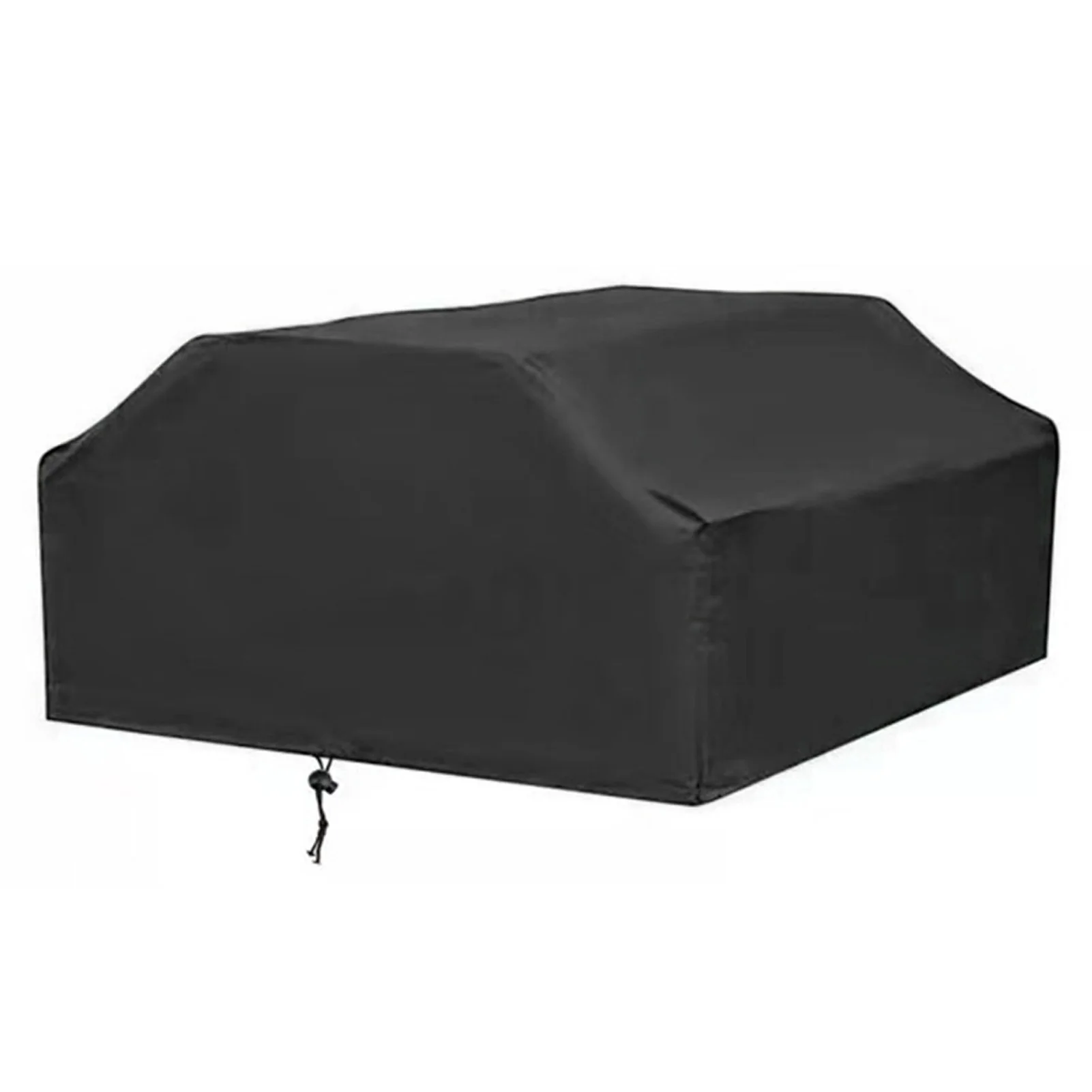 Patio Table Bench Covers with Drawstring Outdoor Dining Set Cover for Parties Picnic and Camping
Patio Table Bench Covers with Drawstring Outdoor Dining Set Cover for Parties Picnic and Camping