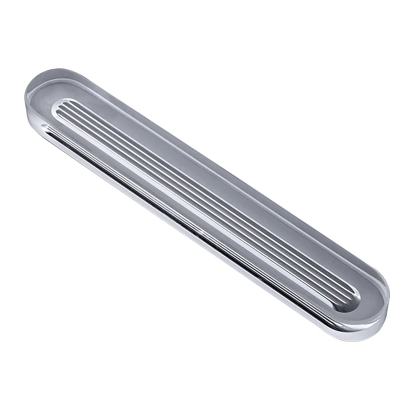 Level gauge Glass plate 320 * 34 * 17 Boiler water level gauge High temperature resistant borosilicate multi-tank water level ga
Level gauge Glass plate 320 * 34 * 17 Boiler water level gauge High temperature resistant borosilicate multi-tank water level ga