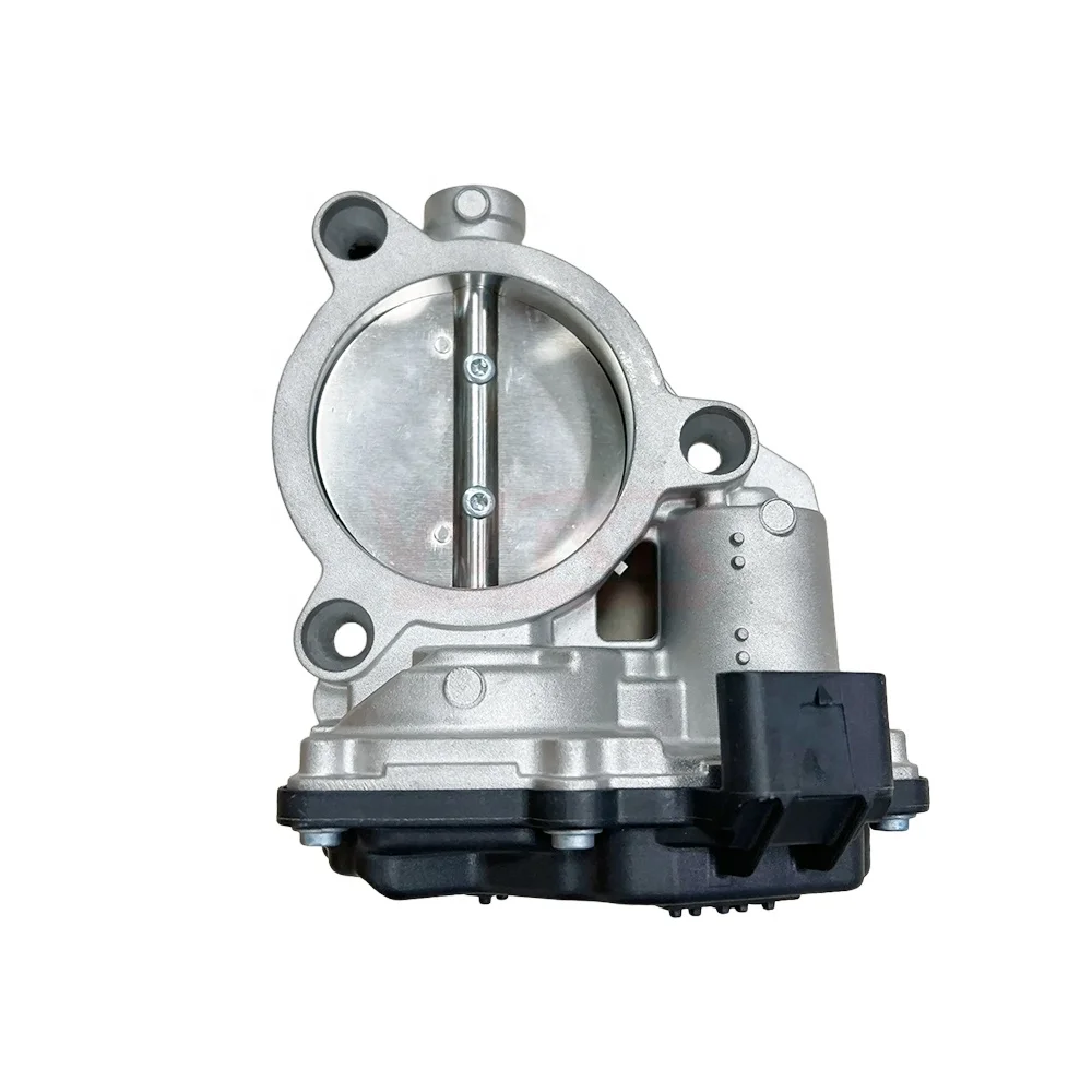 13547619008 Auto Fuel Injection Throttle Body Automobile Automotive Accelerator Charge Air Tube for BMW 848/N63/F45 750i B7
13547619008 Auto Fuel Injection Throttle Body Automobile Automotive Accelerator Charge Air Tube for BMW 848/N63/F45 750i B7