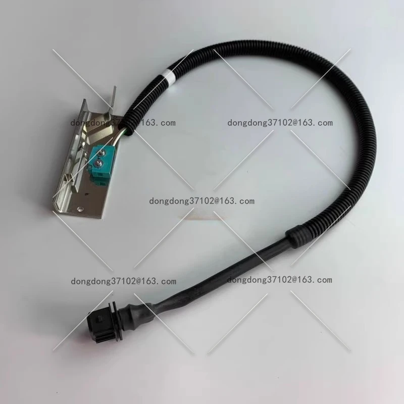 7915310021 Микропереключатель сиденья вилочного погрузчика 350 351/2 1218/19 1283
7915310021 Микропереключатель сиденья вилочного погрузчика 350 351/2 1218/19 1283