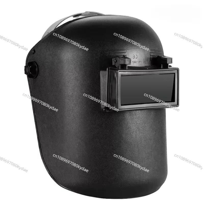 Heat Resnt White Head Mounted Adjustale Flip Lens Fiber Metal Pipe Helmet Fiberglass Welding Cover
Heat Resnt White Head Mounted Adjustale Flip Lens Fiber Metal Pipe Helmet Fiberglass Welding Cover