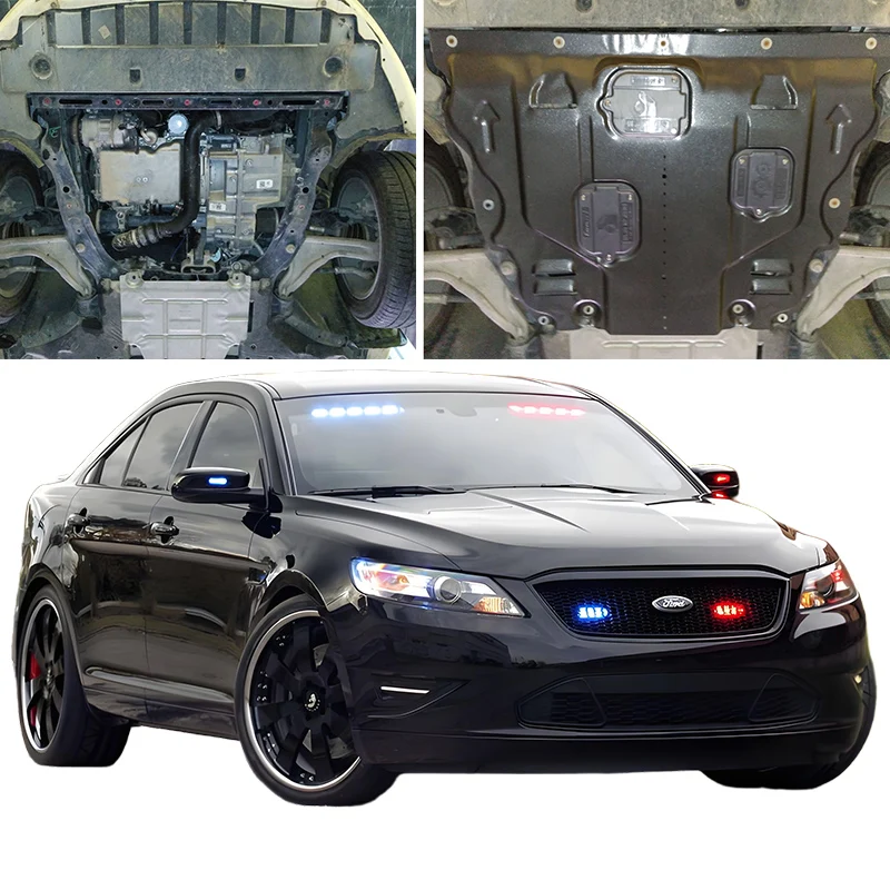Car Accessories Black Under Engine Guard Mudguard Board Splash Shield Mud Fender Plate Panel For Ford TAURUS 2015-2019 2.0T 2.7T
Car Accessories Black Under Engine Guard Mudguard Board Splash Shield Mud Fender Plate Panel For Ford TAURUS 2015-2019 2.0T 2.7T
