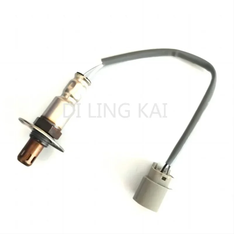 Auto Accessories Car Oxygen Sensor 22690AB010 2344988 for Subaru Forester Legacy Car Oxygen O2 Sensor Air Fuel Ratio Sensor
Auto Accessories Car Oxygen Sensor 22690AB010 2344988 for Subaru Forester Legacy Car Oxygen O2 Sensor Air Fuel Ratio Sensor