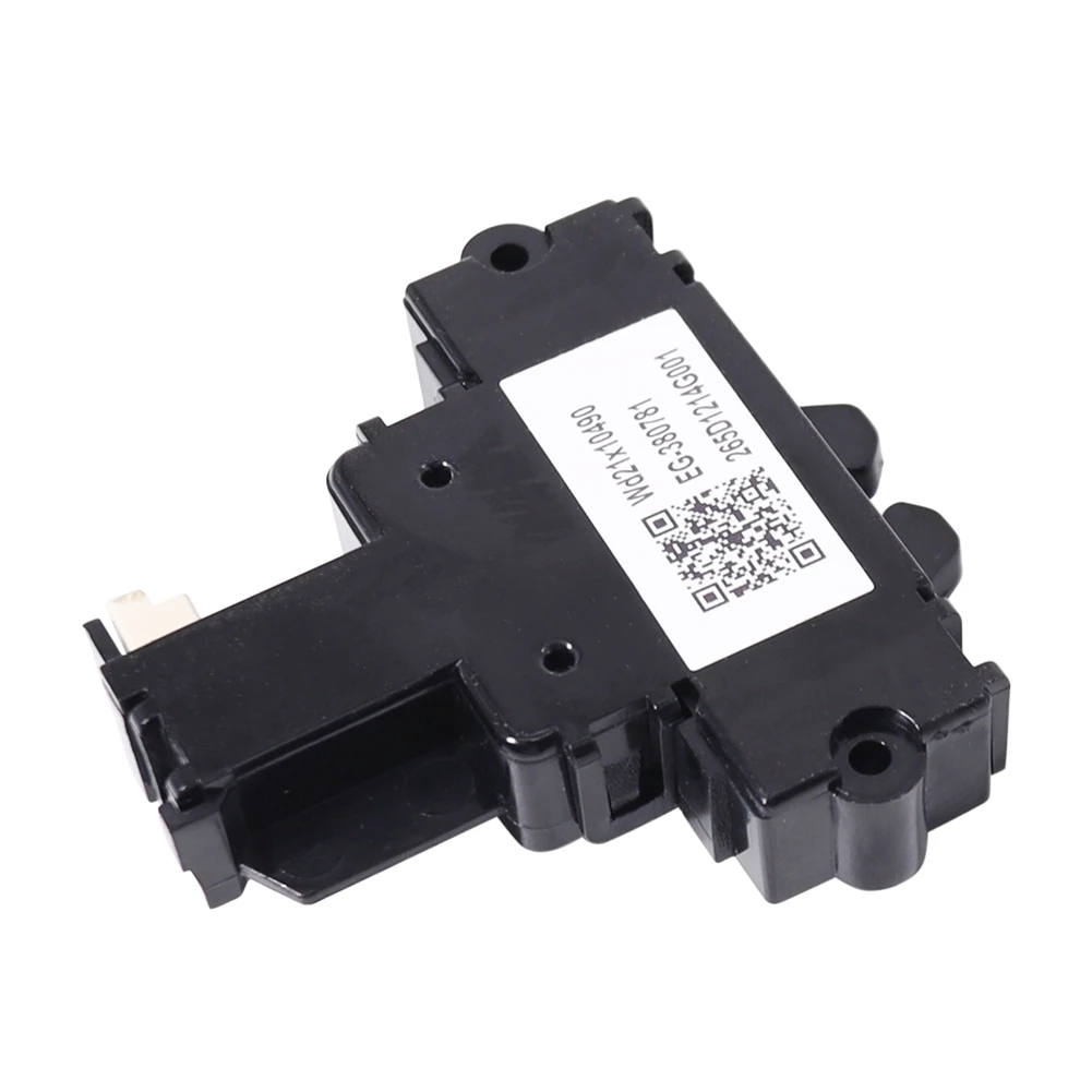 2025 Trend Wd21x10490 Dishwasher Door Latch Replacement WD21X10490, PS6447681, AP5668411,EAP6447681, 265D1214G001, 20152933007
2025 Trend Wd21x10490 Dishwasher Door Latch Replacement WD21X10490, PS6447681, AP5668411,EAP6447681, 265D1214G001, 20152933007
