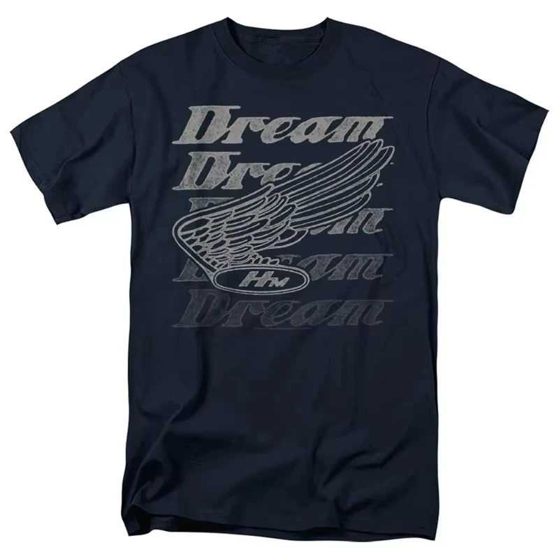 Мужская и женская футболка Honda, гоночная мотоциклетная культурная рубашка, летняя мотоциклетная серия Powersports с короткими рукавами для верховой езды
Мужская и женская футболка Honda, гоночная мотоциклетная культурная рубашка, летняя мотоциклетная серия Powersports с короткими рукавами для верховой езды