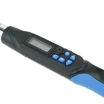 GTYPRO SFREYA MTE-1 DIY цифровой динамометрический ключ из сплава, хромированный регулируемый механический крутящий момент, сменная головка, пластиковая ручка, коробка
GTYPRO SFREYA MTE-1 DIY цифровой динамометрический ключ из сплава, хромированный регулируемый механический крутящий момент, сменная головка, пластиковая ручка, коробка