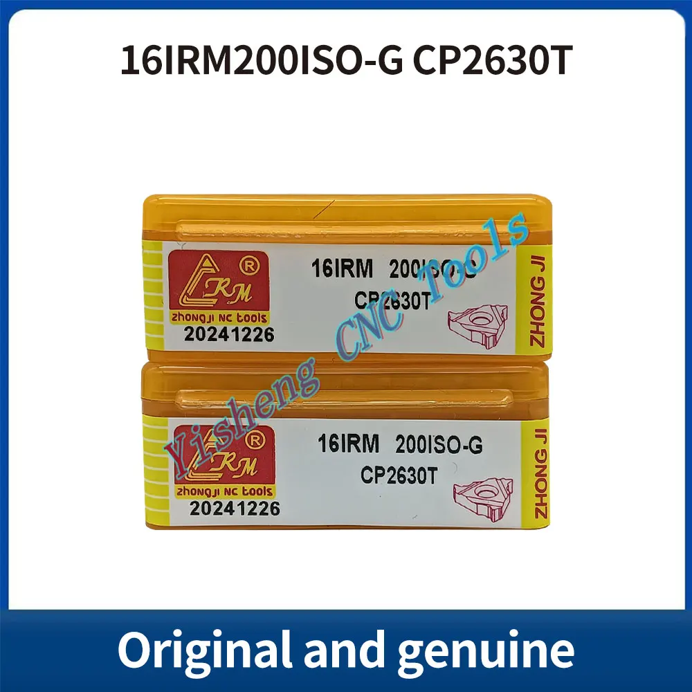 CRM 16IRM150ISO-G 16IRM175ISO-G 16IRM200ISO-G 16IRM250ISO-G CP2630T CP2630TN CP1125 CP2430 Резьбовые подлинные твердосплавные пластины
CRM 16IRM150ISO-G 16IRM175ISO-G 16IRM200ISO-G 16IRM250ISO-G CP2630T CP2630TN CP1125 CP2430 Резьбовые подлинные твердосплавные пластины