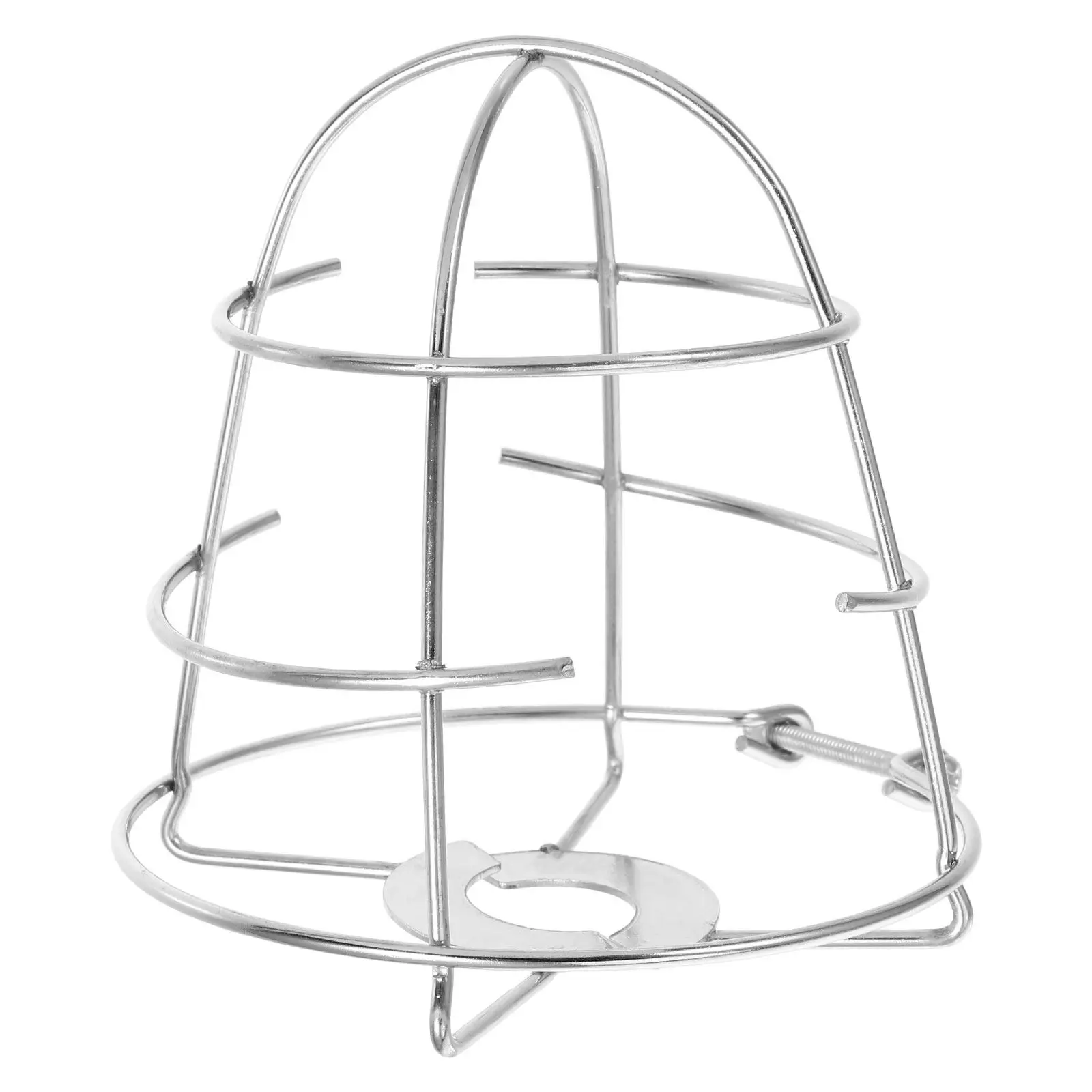 Fire Sprinkler Head Protector Cap Heavy-Duty Iron Cage Cover Easy Installation for Residential Commercial Offices Hotels
Fire Sprinkler Head Protector Cap Heavy-Duty Iron Cage Cover Easy Installation for Residential Commercial Offices Hotels