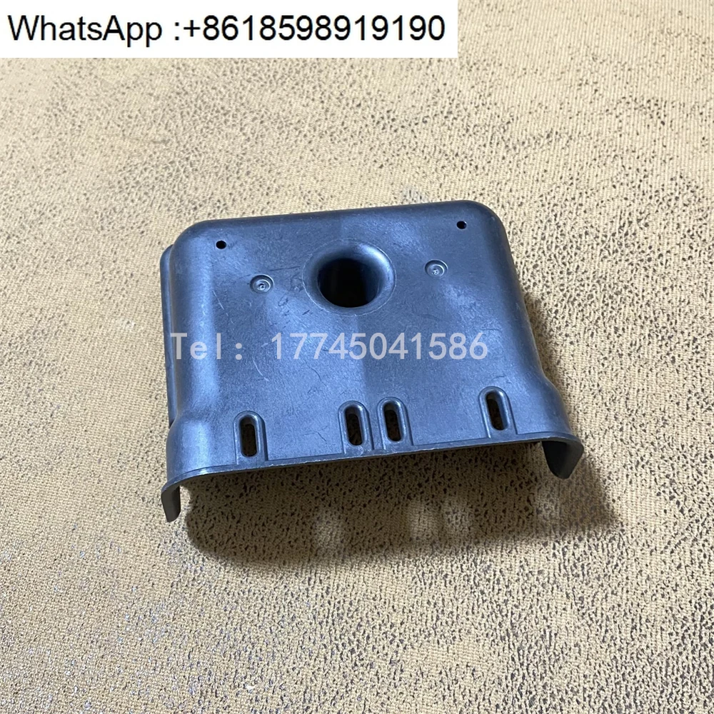 4828-007-8605 | Задняя крышка для компьютерной платы DEUTSCH 86P, для DRCP28-86SA | Б.С.
4828-007-8605 | Задняя крышка для компьютерной платы DEUTSCH 86P, для DRCP28-86SA | Б.С.