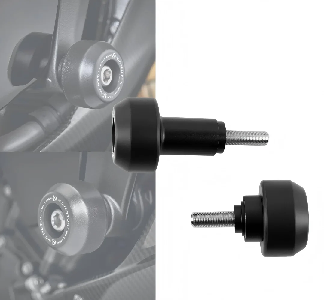 For Yamaha R1 YZF-R1 2015-2023 Motorcycle Frame Sliders Falling Protection