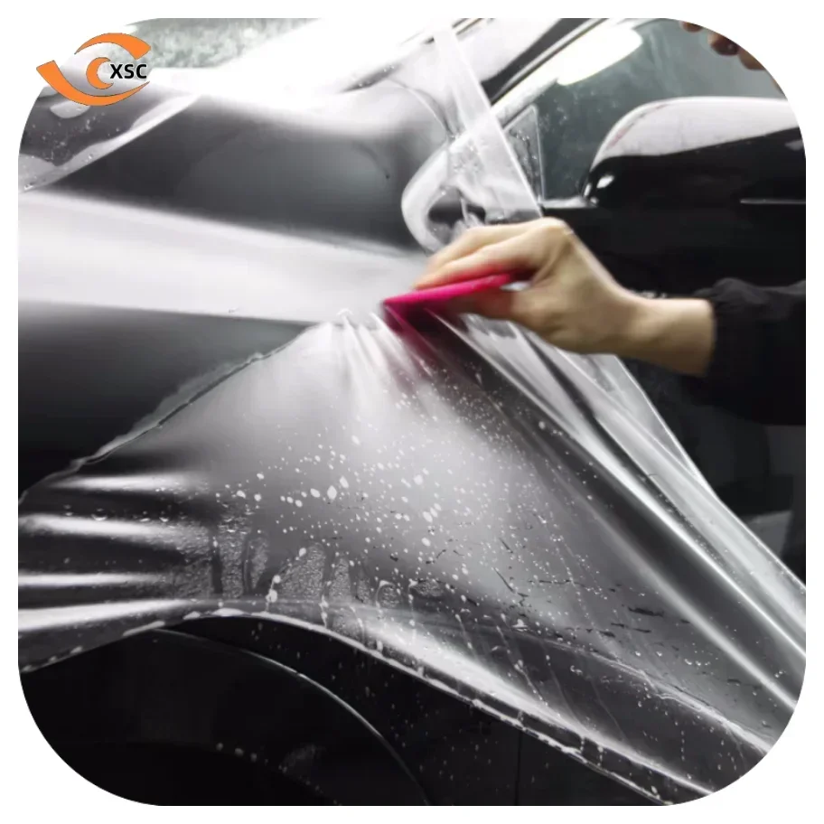 Отличное качество, самовосстанавливающийся матовый ТПУ, автомобильная защитная пленка для краски Ppf, автомобильная пленка PFF
Отличное качество, самовосстанавливающийся матовый ТПУ, автомобильная защитная пленка для краски Ppf, автомобильная пленка PFF