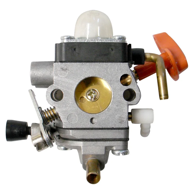 The Carburetor Pruning Machine Accessories are Suitable for Stihl FS90 FS100 FS110 FS87 KM90 C1Q-S174
The Carburetor Pruning Machine Accessories are Suitable for Stihl FS90 FS100 FS110 FS87 KM90 C1Q-S174