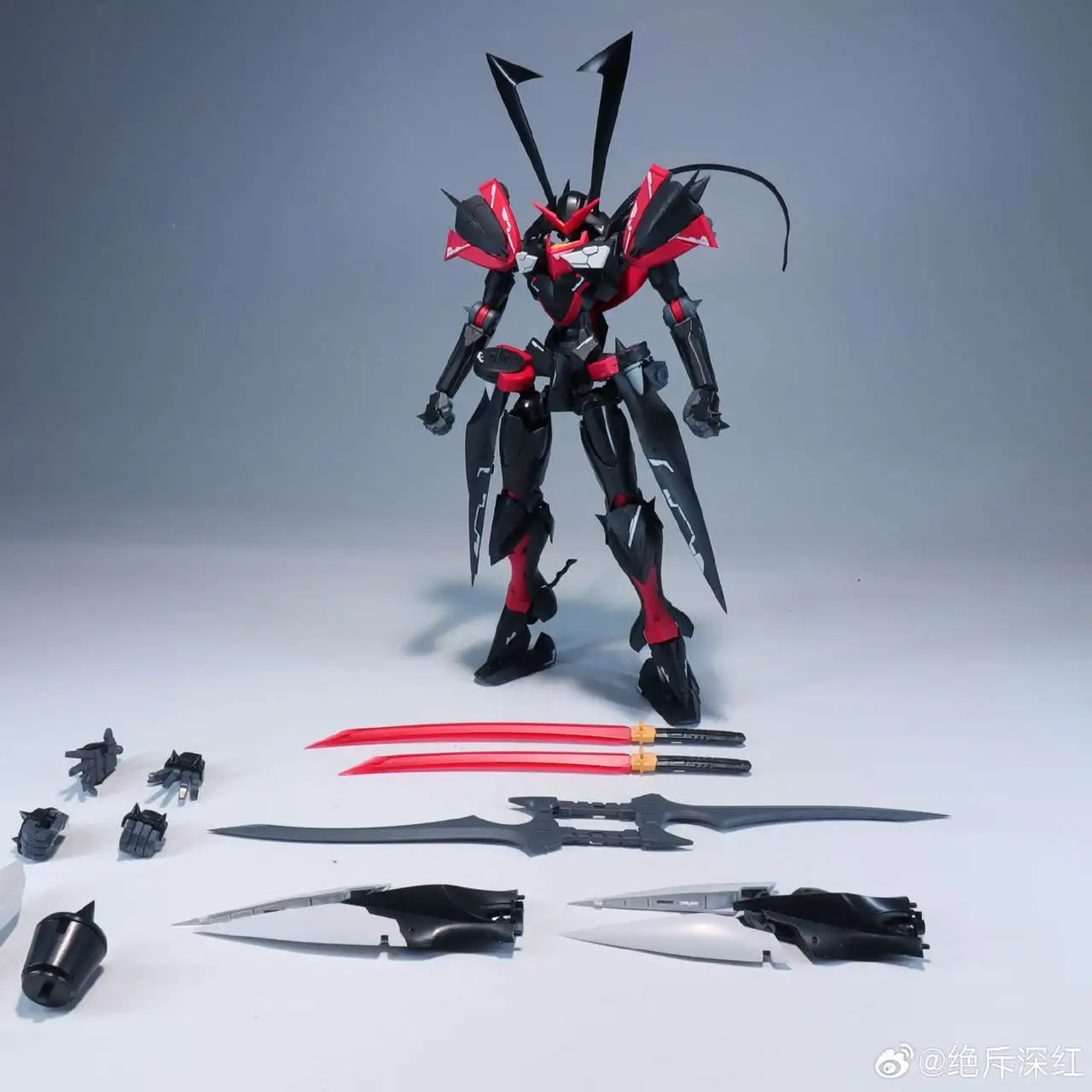 NEW Xys Hg 08 1/144 Scale Assembly Model Kit Robot Action Figure Plastic Model Desk Decoration Statue Toy for Kids Birthday Gift
NEW Xys Hg 08 1/144 Scale Assembly Model Kit Robot Action Figure Plastic Model Desk Decoration Statue Toy for Kids Birthday Gift