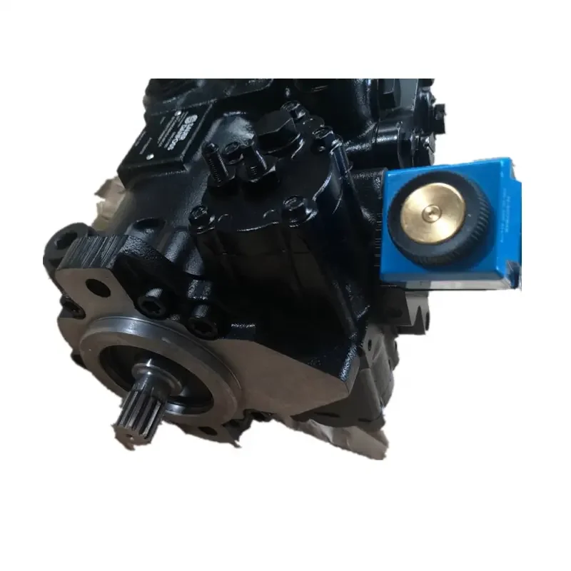 Brand new Sauer Dan-foss MPT044 MPT046 MPV025 MPV035 MPV044 MPV046 Hydraulic Piston Pump MPV046CBBHSAJBC4A-BFFDBATTANNN
Brand new Sauer Dan-foss MPT044 MPT046 MPV025 MPV035 MPV044 MPV046 Hydraulic Piston Pump MPV046CBBHSAJBC4A-BFFDBATTANNN