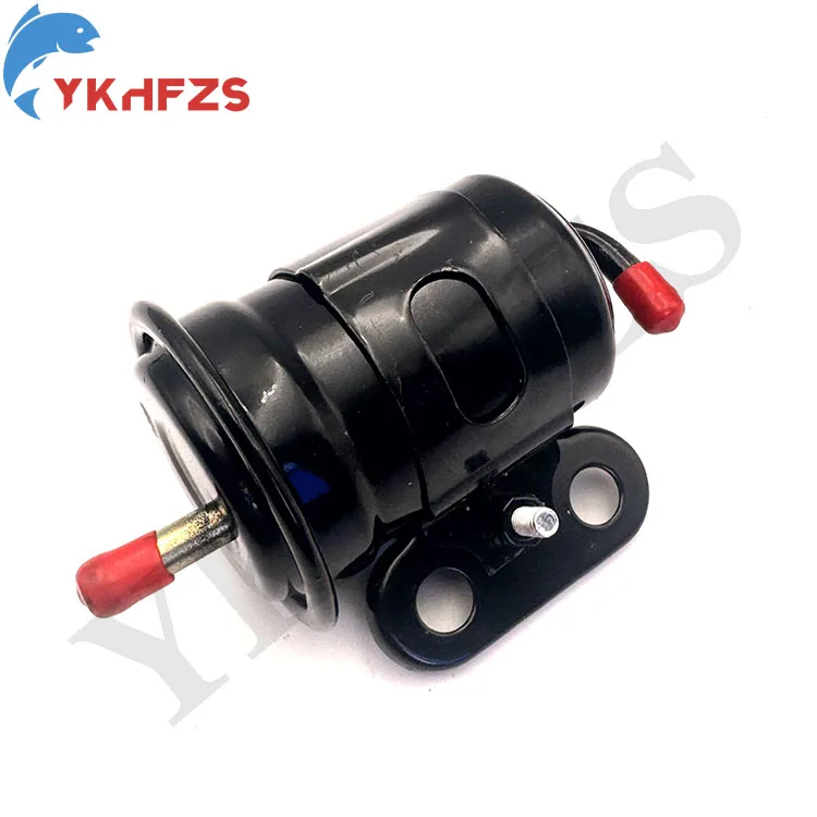 15440-93J10 15440-90J00 Filter Fuel New For Suzuki Outboard Motor 4 Stroke 90/100/115/140/200/225/250/300HP 15440-90J00
15440-93J10 15440-90J00 Filter Fuel New For Suzuki Outboard Motor 4 Stroke 90/100/115/140/200/225/250/300HP 15440-90J00