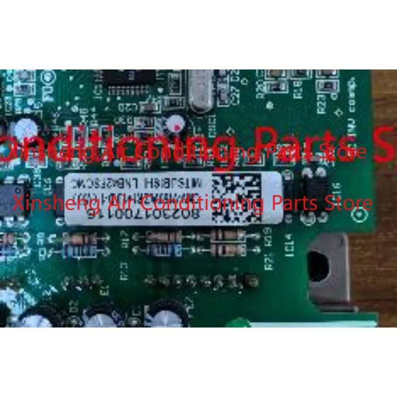 Suitable for Chigo central air conditioning modules 802301700114CMV-V560
Suitable for Chigo central air conditioning modules 802301700114CMV-V560