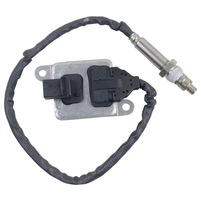 Датчик Nox для Mercedes-Benz W156 W164 W166 W176 W205 W212 W213 W218 W238 W246 W253 5WK96683E A0009059803
Датчик Nox для Mercedes-Benz W156 W164 W166 W176 W205 W212 W213 W218 W238 W246 W253 5WK96683E A0009059803