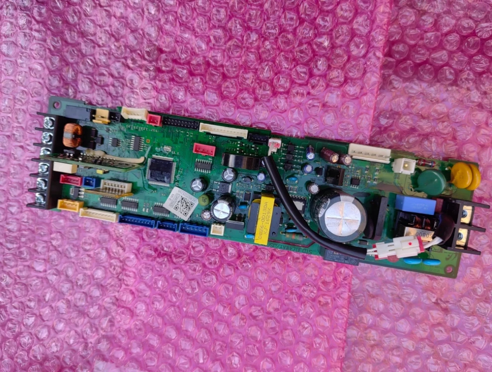 Новая внутренняя плата управления Samsung 06DB 9202829 A 620AHAY0150 DB41-01181A DB92-02793A DB93-12483A-LF 120511 -86897-08
Новая внутренняя плата управления Samsung 06DB 9202829 A 620AHAY0150 DB41-01181A DB92-02793A DB93-12483A-LF 120511 -86897-08