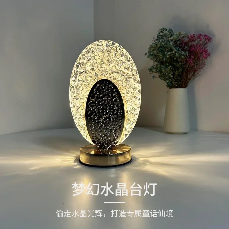 Nordic Simple Light Роскошная прикроватная настольная лампа для спальни Ins Girl Net Red Перезаряжаемые сенсорные настольные лампы Светодиодные декоративные лампы для кабинета
Nordic Simple Light Роскошная прикроватная настольная лампа для спальни Ins Girl Net Red Перезаряжаемые сенсорные настольные лампы Светодиодные декоративные лампы для кабинета