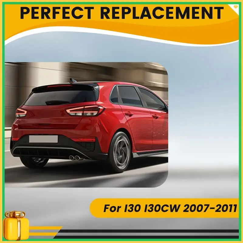 Premium 4PCS Car Inner Door Handle For Hyundai I30 I30CW 2007-2011 826102L010 826202L010
Premium 4PCS Car Inner Door Handle For Hyundai I30 I30CW 2007-2011 826102L010 826202L010