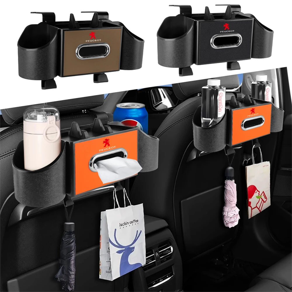 Car Tissue Box Storage Bag Auto Interior Accessories For Peugeot 206 307 308 3008 207 208 407 508 2008 301 5008 107 106 205 4008
Car Tissue Box Storage Bag Auto Interior Accessories For Peugeot 206 307 308 3008 207 208 407 508 2008 301 5008 107 106 205 4008