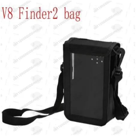 V8 Finder2 Bag Protective Case Star Finder Backpack Protective Case 10pcs
V8 Finder2 Bag Protective Case Star Finder Backpack Protective Case 10pcs