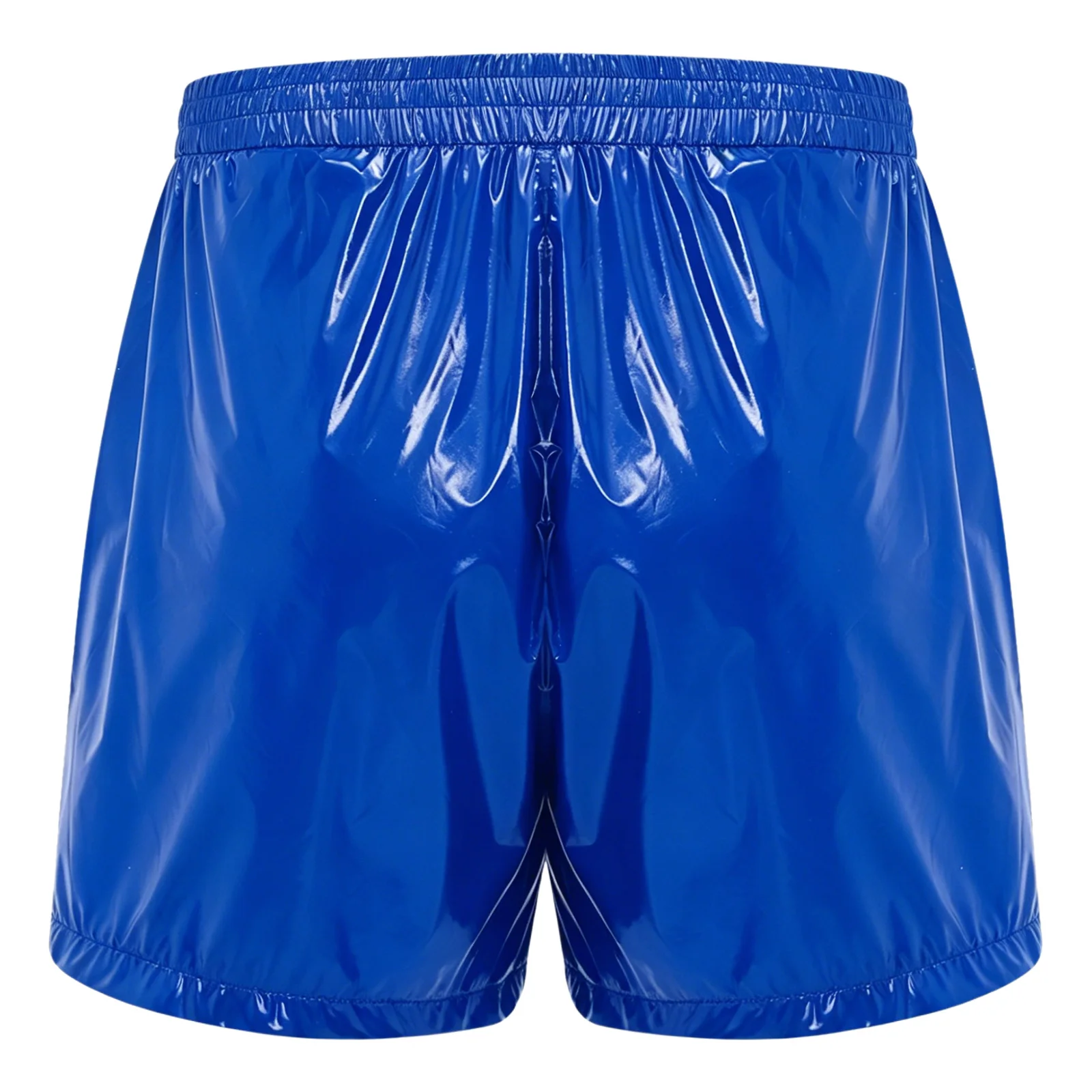 Mens Adaptive Boxer Shorts with Sides Buttons Swim Trunks Elderly Patient Special Needs Glossy Boxer Shorts Waterproof Bottoms
Mens Adaptive Boxer Shorts with Sides Buttons Swim Trunks Elderly Patient Special Needs Glossy Boxer Shorts Waterproof Bottoms