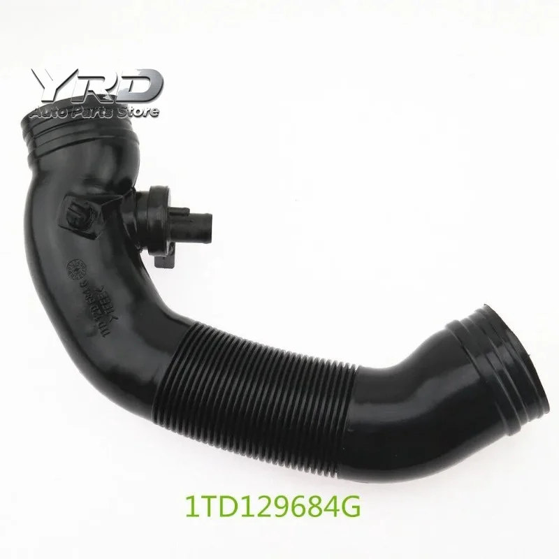 1TD129684G Brand New 2.0T Car Engine Intake Pipe 1TD129684 For VW Jetta Caddy Skoda Octavia
1TD129684G Brand New 2.0T Car Engine Intake Pipe 1TD129684 For VW Jetta Caddy Skoda Octavia
