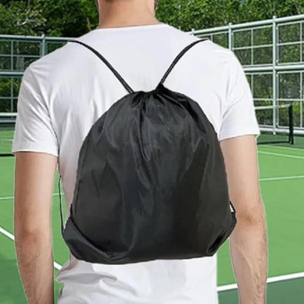 Motorcycle Helmet Carry Bag Folding Waterproof Oxford Material Drawstring Closure Dustproof Sport Backpack Black
Motorcycle Helmet Carry Bag Folding Waterproof Oxford Material Drawstring Closure Dustproof Sport Backpack Black