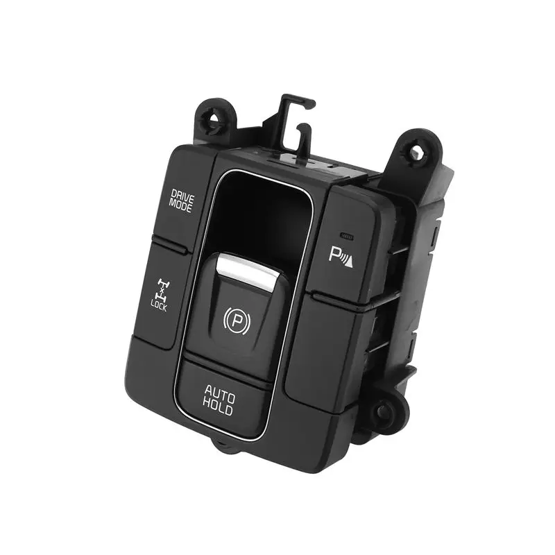 AEA7-93600C5210 Electronic Handbrake Switch Parking Button Switchs For Kia Sorento
AEA7-93600C5210 Electronic Handbrake Switch Parking Button Switchs For Kia Sorento