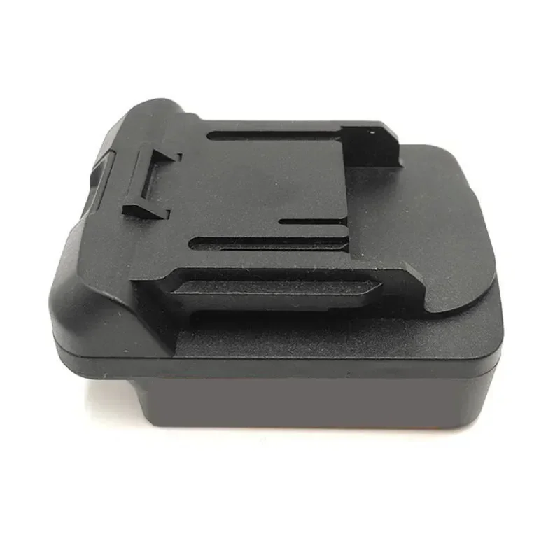 Adapter Converter Li-ion Battery DVB18MTL BSB18MTL GWB18MTL for For Devon Worx Bosch BAT618 for Makita Lithium Power Tool BL1830
Adapter Converter Li-ion Battery DVB18MTL BSB18MTL GWB18MTL for For Devon Worx Bosch BAT618 for Makita Lithium Power Tool BL1830