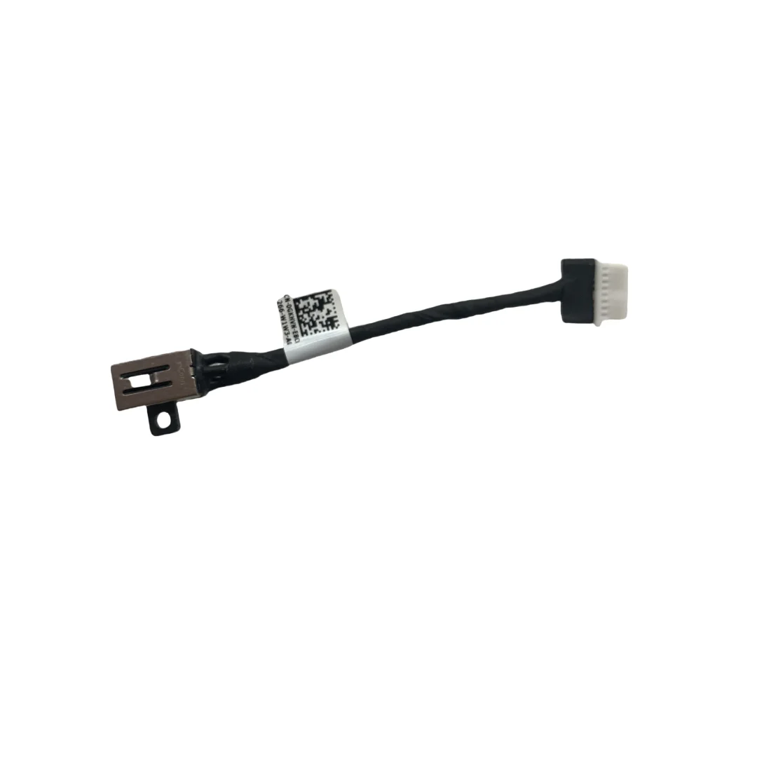 New Original For Dell INSPIRON 7706 2N1 P98F 450.0JX05.0021 GKHVN 0GKHVN Laptop DC Power Jack Cable
New Original For Dell INSPIRON 7706 2N1 P98F 450.0JX05.0021 GKHVN 0GKHVN Laptop DC Power Jack Cable