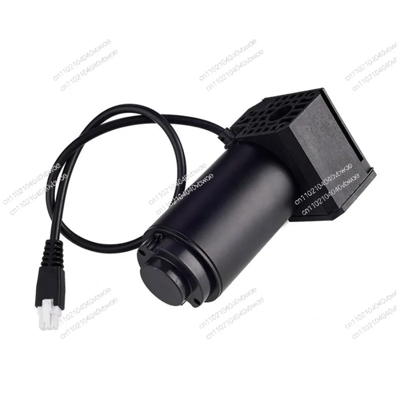 TD-04-D electric push rod single motor DC motor drive
TD-04-D electric push rod single motor DC motor drive