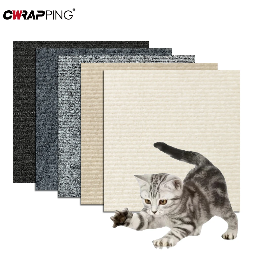 Car Interior Protection Sticker Self-Adhesive Scratch Resistant Scratching Sofa Protector for Cat Scratching Pad Car Accessories
Car Interior Protection Sticker Self-Adhesive Scratch Resistant Scratching Sofa Protector for Cat Scratching Pad Car Accessories