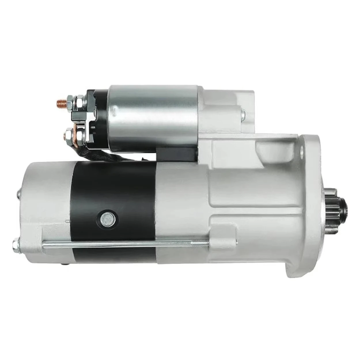 Hot Sale Auto Starter Motor 12V 2.2KW 10T M8T75171 M8T70371 111272 S4S Starter for MITSUBI
Hot Sale Auto Starter Motor 12V 2.2KW 10T M8T75171 M8T70371 111272 S4S Starter for MITSUBI