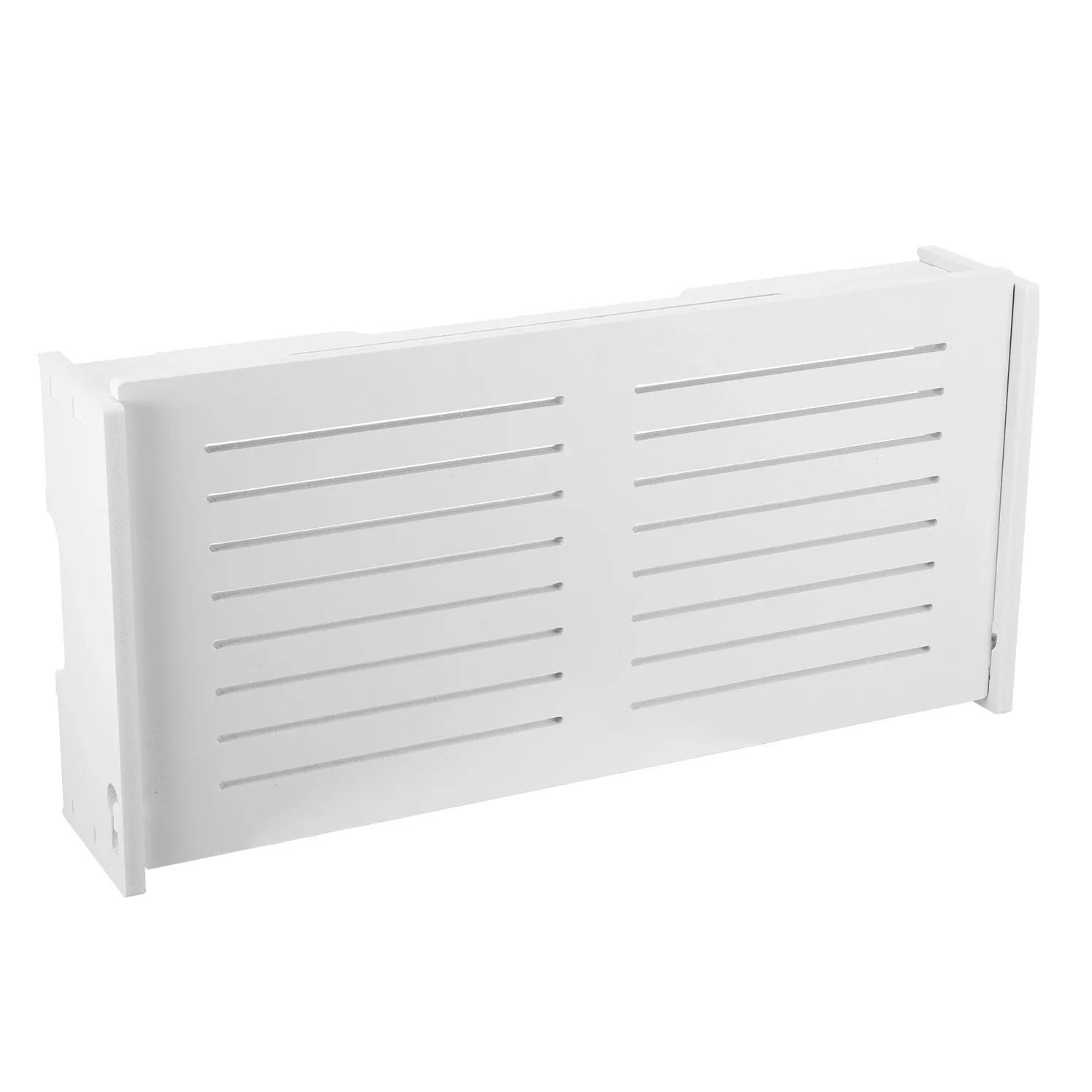 Wifi Router Storage Box Wall Mounted Wireless Panel Shelf Plug Board Bracket Cable Organizer Home Decor HOT
Wifi Router Storage Box Wall Mounted Wireless Panel Shelf Plug Board Bracket Cable Organizer Home Decor HOT