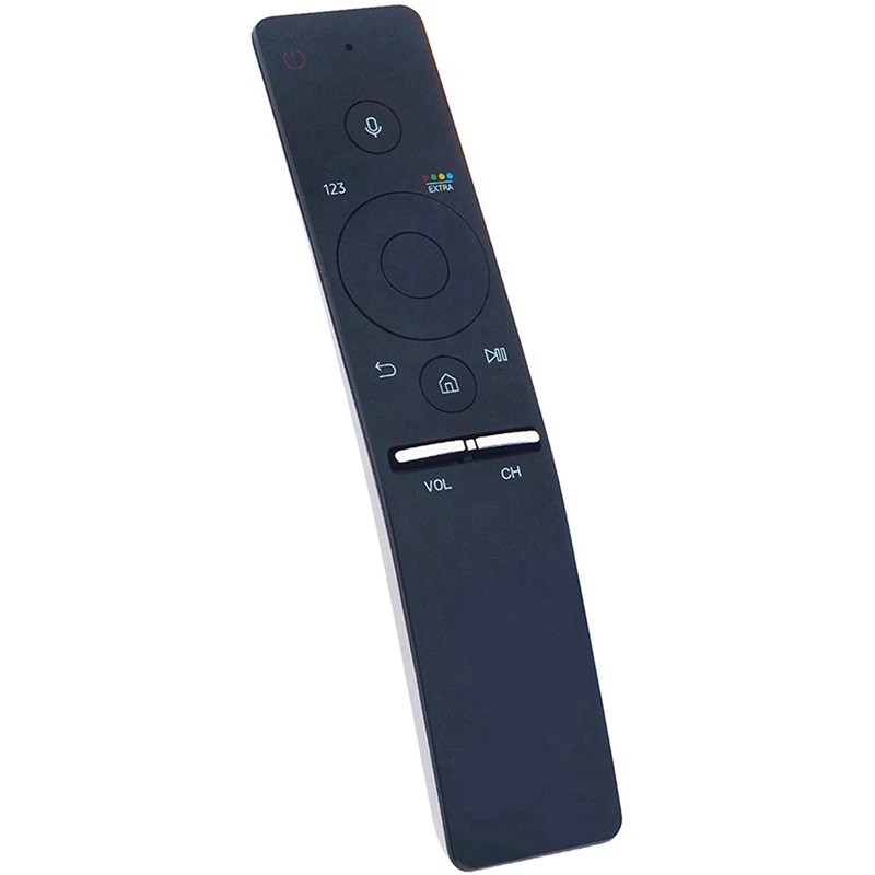 T82C Hot Sale-2X BN59-01242A Repleasement Remote Control With Voice Funtion For Samsung Smart TV UN49KS8500 UN49KS8500F UN49KS85
T82C Hot Sale-2X BN59-01242A Repleasement Remote Control With Voice Funtion For Samsung Smart TV UN49KS8500 UN49KS8500F UN49KS85