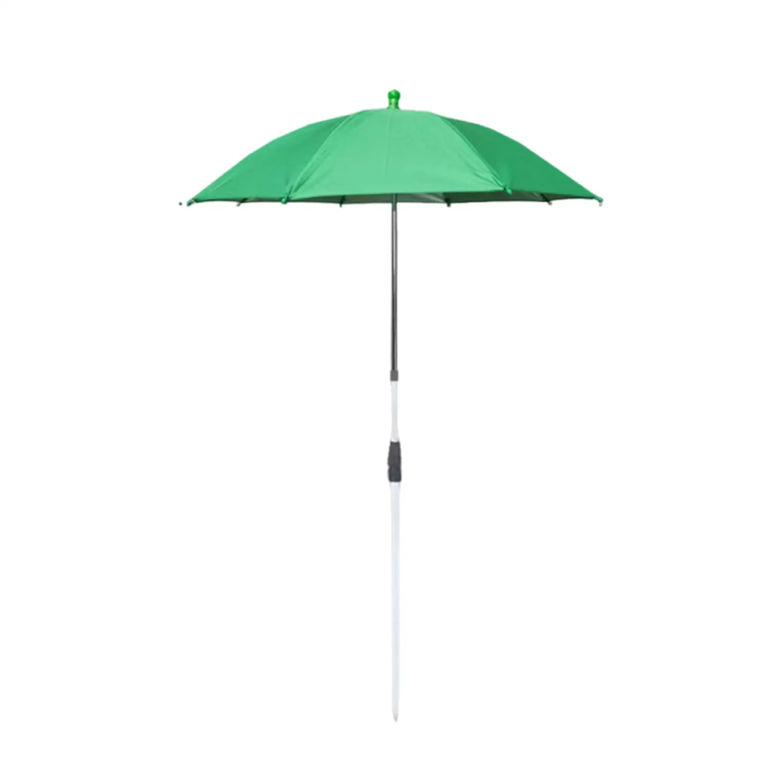 Plant Umbrella Versatile Use Adjustable Height Weather Resistant Parasol Garden Umbrella Shade Sun Shade Cloth for Garden Beds
Plant Umbrella Versatile Use Adjustable Height Weather Resistant Parasol Garden Umbrella Shade Sun Shade Cloth for Garden Beds