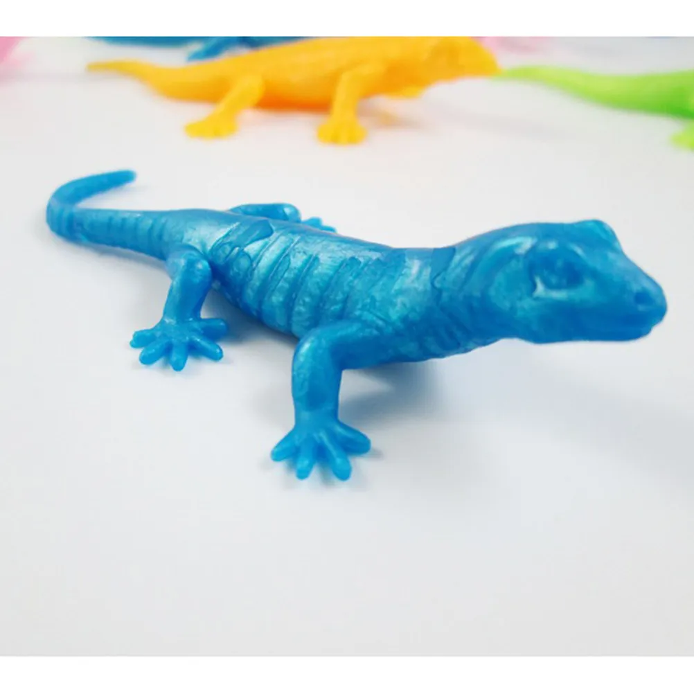 24 Pcs Toys Halloween Party Decorative Fake Snake Prank April Fool's Day Trick-or-treating Novelty
24 Pcs Toys Halloween Party Decorative Fake Snake Prank April Fool's Day Trick-or-treating Novelty
