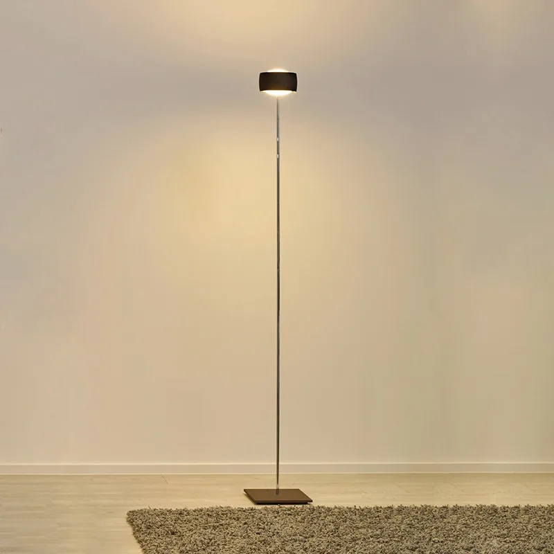 Postmodern Minimalist Long Strip Metal Floor Lamps Lustre Bedroom Atmosphere Vertical Lights Living Dining Room Homestay Study
Postmodern Minimalist Long Strip Metal Floor Lamps Lustre Bedroom Atmosphere Vertical Lights Living Dining Room Homestay Study