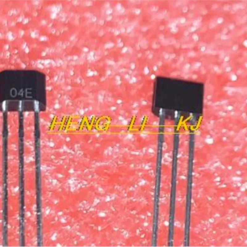 NEW IC A1104EUA A1104 04E A1104EUA-T ALLEGRO TO92
NEW IC A1104EUA A1104 04E A1104EUA-T ALLEGRO TO92