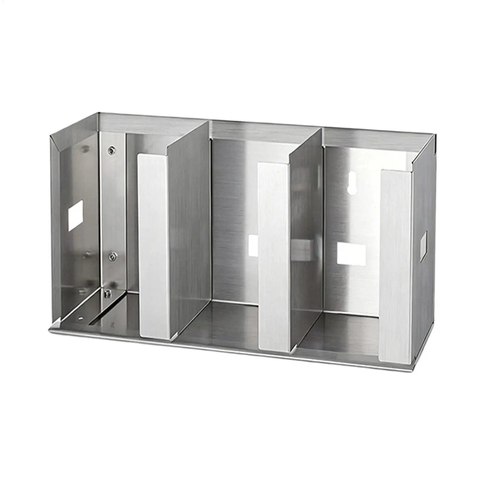 Cup And Lid Organizer Stainless Steel Drinkware Dispenser Countertop Coffee Bar Organizer For Homeowners Parents Home Office
Cup And Lid Organizer Stainless Steel Drinkware Dispenser Countertop Coffee Bar Organizer For Homeowners Parents Home Office