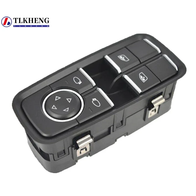 Power Window Control Switch For Porsche 718 2012 2013 2014 2015 2016 2017 2018 99161315102DML
Power Window Control Switch For Porsche 718 2012 2013 2014 2015 2016 2017 2018 99161315102DML