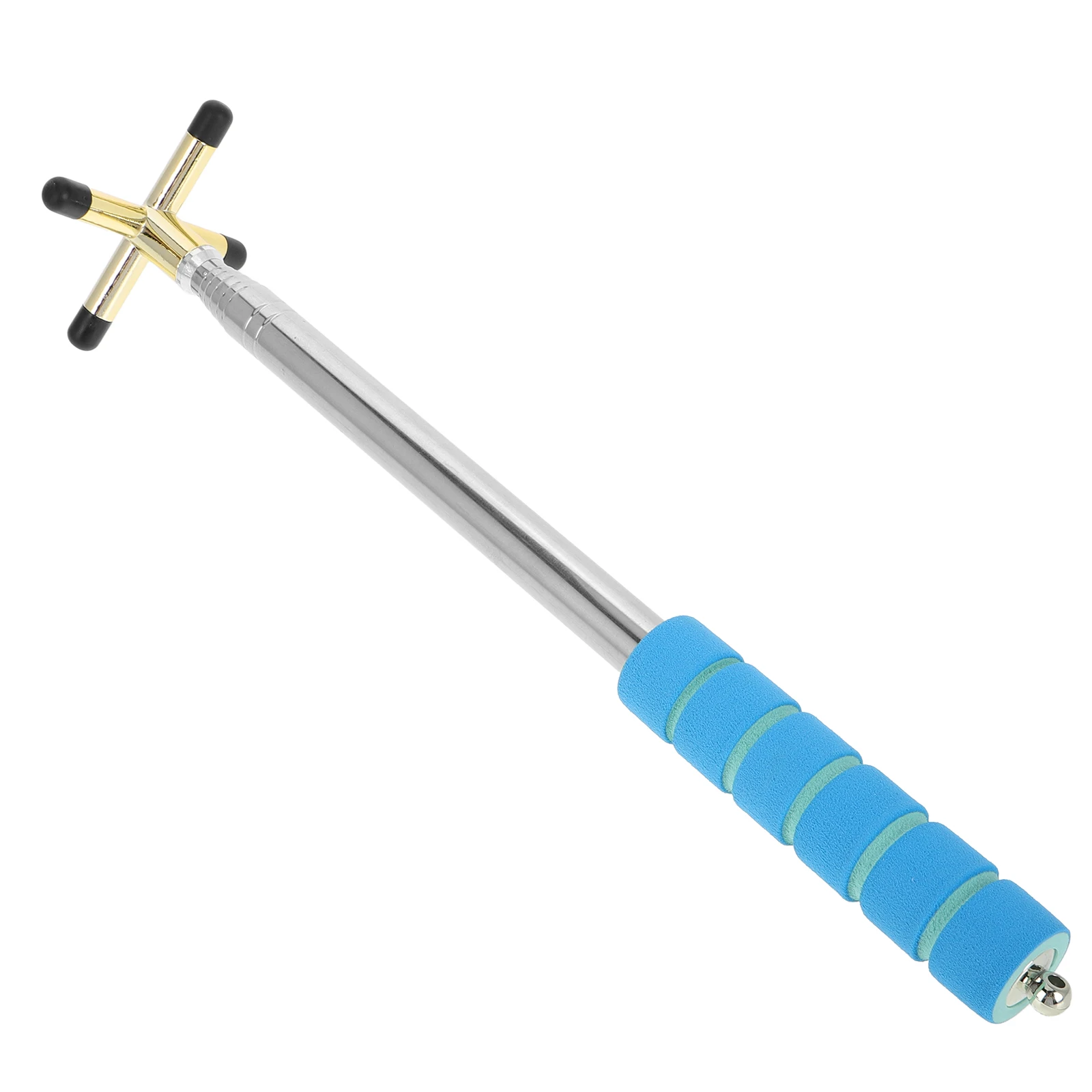 Telescopic Billiard Cue Stand Bridge Adjustable Sturdy Bracket Non Handle Portable Pool Cue Rack Accessory
Telescopic Billiard Cue Stand Bridge Adjustable Sturdy Bracket Non Handle Portable Pool Cue Rack Accessory
